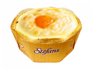 Mandarin-Orange MINI